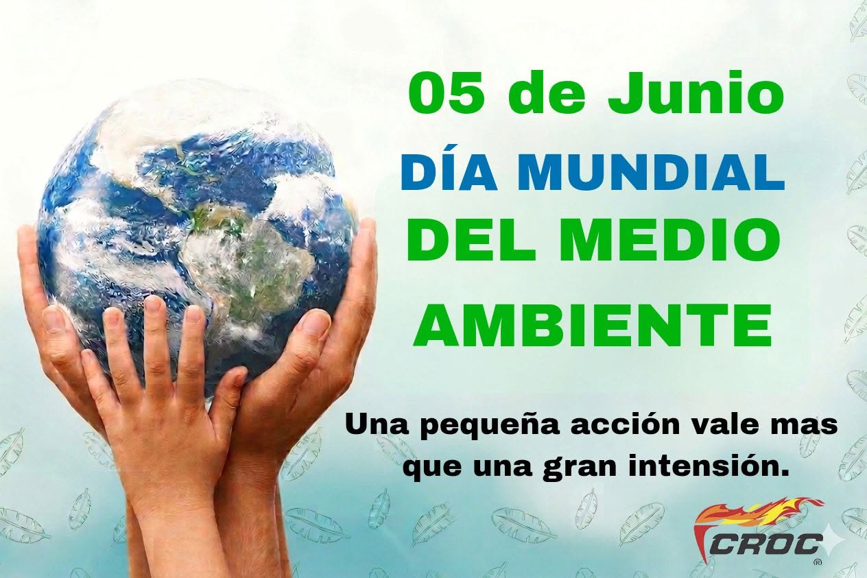 Portada CROC Coahuila Informa - Junio